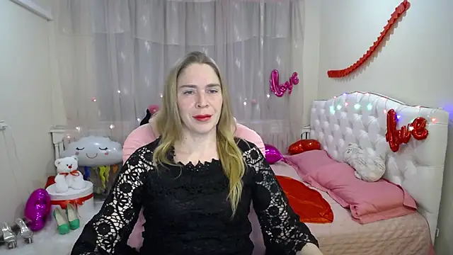 TessaDaybreak online show from March 2025 01:17:02 PM