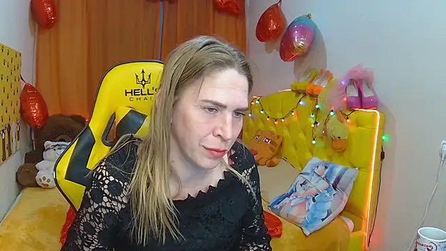 TessaDaybreak online show from March 2025 04:37:01 PM