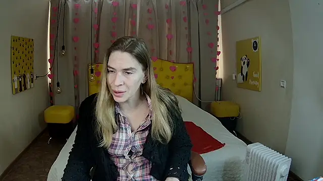 TessaDaybreak online show from February 2026 07:35:01 AM