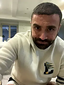 morfeoX online show from November 2025 03:34:01 PM