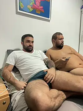 morfeoX online show from January 2026 10:24:01 PM