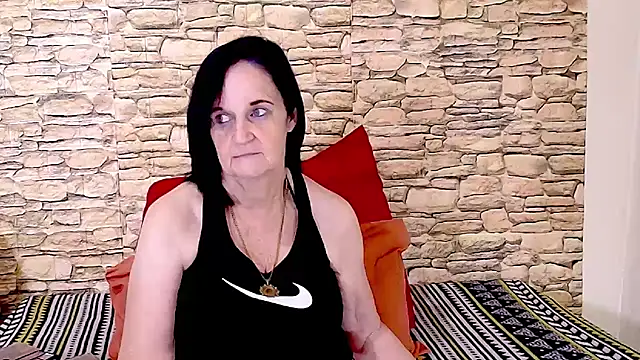 LuciousGrace online show from November 2025 05:31:01 AM