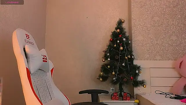 Demonic Angel  online show from January 2026 11:56:02 AM