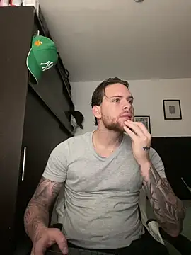 arnold bekam online show from February 2025 10:58:01 AM