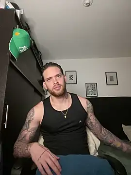 arnold bekam online show from February 2025 09:54:01 AM