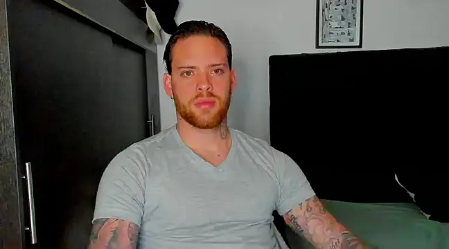 arnold bekam online show from February 2025 09:58:02 PM