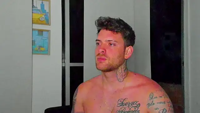 arnold bekam online show from October 2025 02:28:02 AM