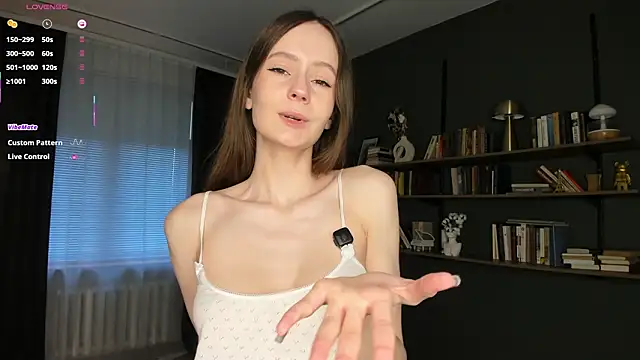 MarionSilver online show from February 2026 07:16:02 AM