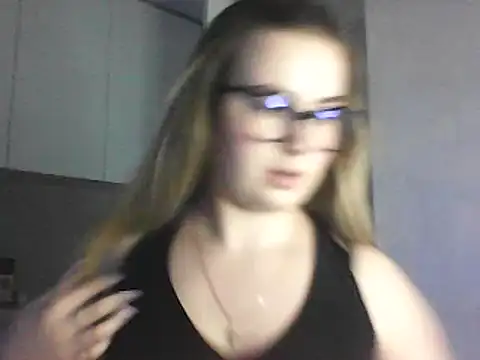 GoddessTenderness online show from February 2025 04:19:02 PM