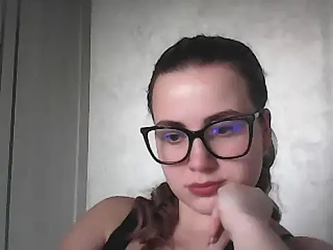 GoddessTenderness online show from February 2025 03:31:02 PM