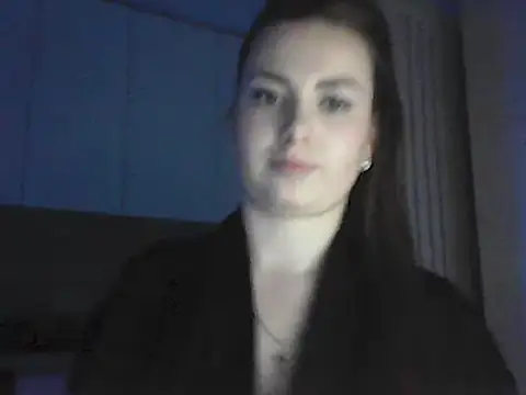 GoddessTenderness online show from March 2025 08:32:02 PM