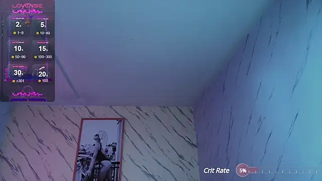 Anni acker b online show from February 2025 10:50:01 PM