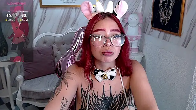 Anni acker b online show from March 2025 07:49:02 PM