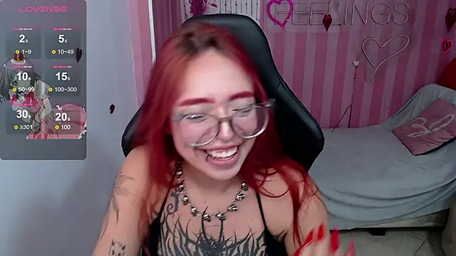 Anni acker b online show from March 2025 03:56:01 PM