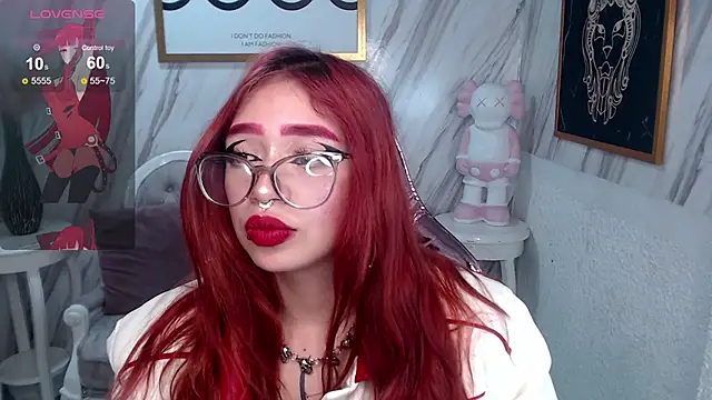 Anni acker b online show from March 2025 07:28:01 PM