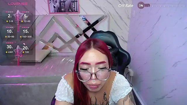 Anni acker b online show from March 2025 11:01:02 PM