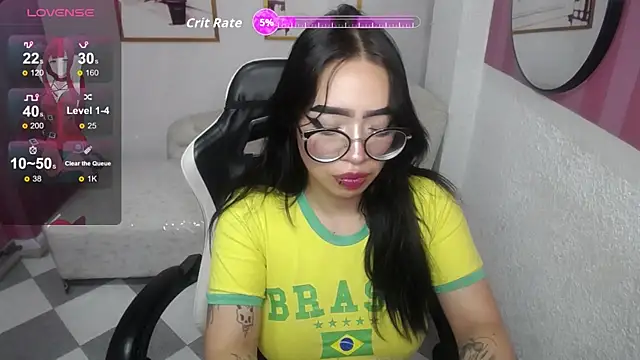 Anni acker b online show from September 2025 07:47:02 PM