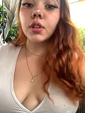  ivyginger online show from February 2025 02:52:02 PM