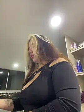 Snapshot of _ivyginger chatting on March 2026 03:34:01 AM ivyginger online show from March 2026 03:34:01 AM