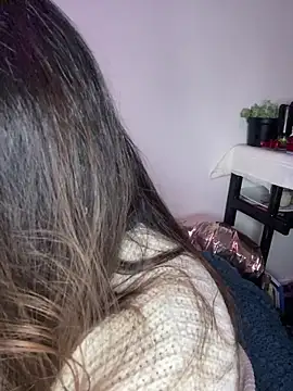 Snapshot of _ivyginger chatting on March 2026 05:44:01 AM ivyginger online show from March 2026 05:44:01 AM