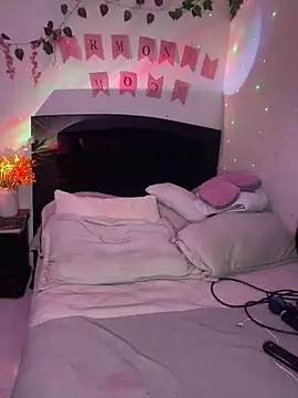 Snapshot of _ivyginger chatting on March 2026 05:11:01 AM ivyginger online show from March 2026 05:11:01 AM