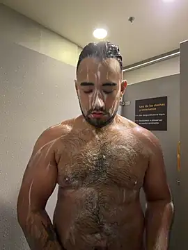 Snapshot of PlayboyMorgan chatting on March 2026 08:35:02 PM PlayboyMorgan online show from March 2026 08:35:02 PM