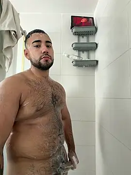 Snapshot of PlayboyMorgan chatting on April 2026 07:33:02 PM PlayboyMorgan online show from April 2026 07:33:02 PM