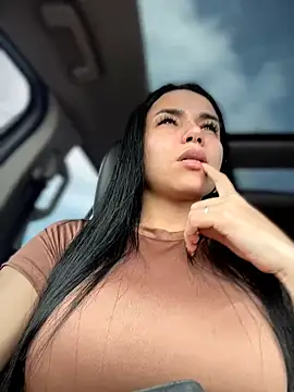 Naatalia online show from January 2026 08:11:02 PM