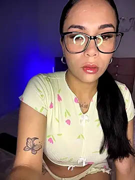 Naatalia online show from February 2026 01:59:02 AM