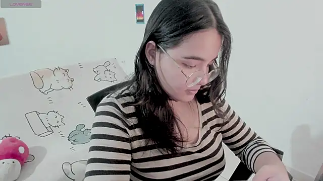 Naoko 7w7 online show from March 2025 01:21:02 AM