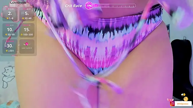 Naoko 7w7 online show from September 2025 10:11:01 PM