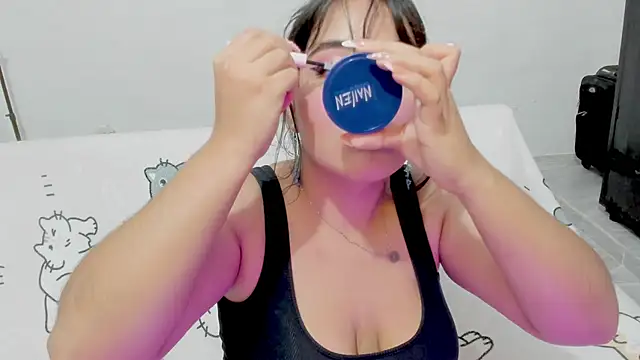 Naoko 7w7 online show from February 2026 01:09:02 AM