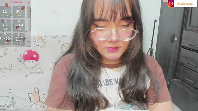 Snapshot of Naoko_7w7 chatting on June 2026 01:41:02 AM Naoko 7w7 online show from June 2026 01:41:02 AM