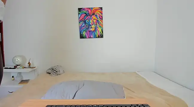 karina-lopez online show from February 2025 09:04:02 PM