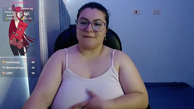 miss nyxxx online show from June 2026 11:57:01 AM