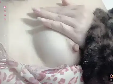 Snapshot of a-lian chatting on March 2025 01:55:02 AM a-lian online show from March 2025 01:55:02 AM