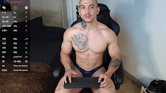 kevin jef online show from September 2025 01:16:02 AM