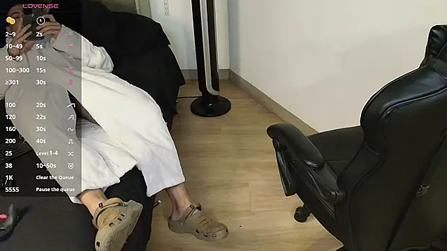 kevin jef online show from March 2026 05:14:01 PM