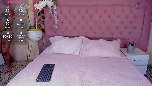 rosett kio online show from September 2025 04:14:01 AM