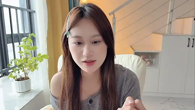 Cassie-20 online show from November 2025 02:37:02 AM