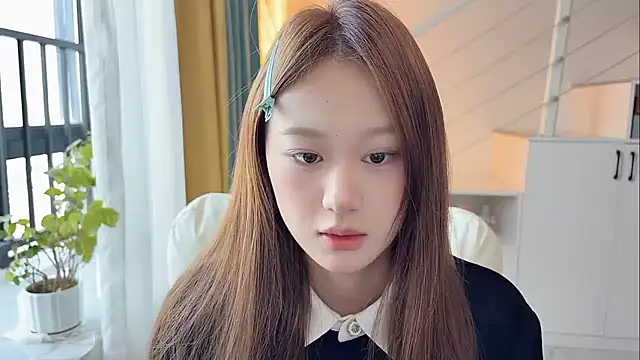 Cassie-20 online show from January 2026 02:37:01 AM