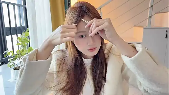 Cassie-20 online show from January 2026 03:20:02 AM