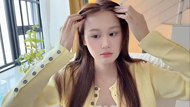 Cassie-20 online show from January 2026 03:23:01 AM