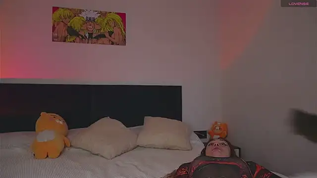 Snapshot of Limy_Sweet chatting on October 2025 08:45:02 AM Limy Sweet online show from October 2025 08:45:02 AM