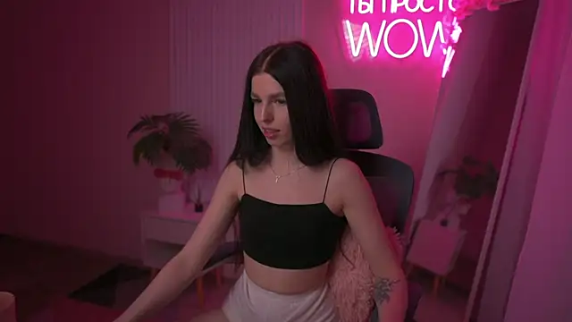 Snapshot of VictoriaPass chatting on February 2025 11:38:02 AM VictoriaPass online show from February 2025 11:38:02 AM