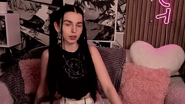 Snapshot of VictoriaPass chatting on March 2025 07:42:02 AM VictoriaPass online show from March 2025 07:42:02 AM