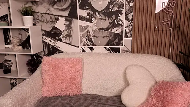 Snapshot of VictoriaPass chatting on March 2025 07:15:01 AM VictoriaPass online show from March 2025 07:15:01 AM