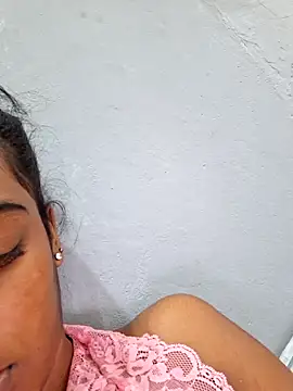 Snapshot of indianpink_lips chatting on February 2025 10:18:02 AM indianpink lips online show from February 2025 10:18:02 AM