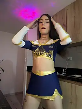 Snapshot of candycami19 chatting on April 2026 12:54:02 AM candycami19 online show from April 2026 12:54:02 AM