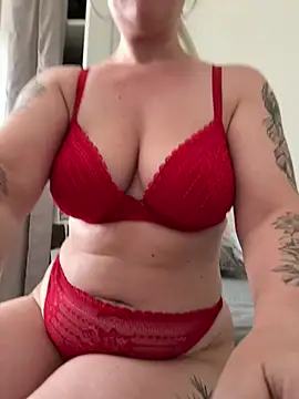 Lar0uch online show from February 2025 12:57:02 PM